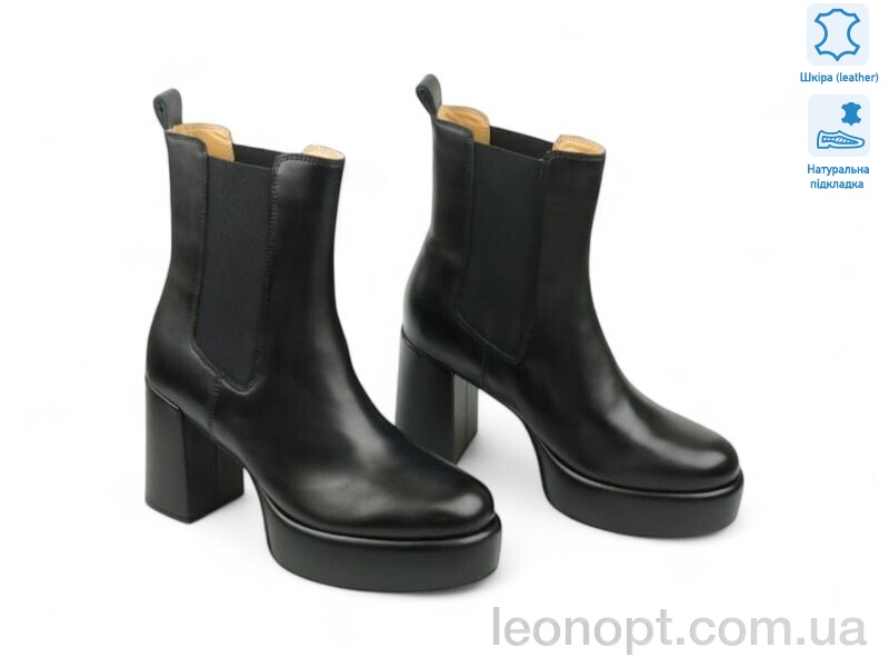 Ботильйони Allshoes 190126