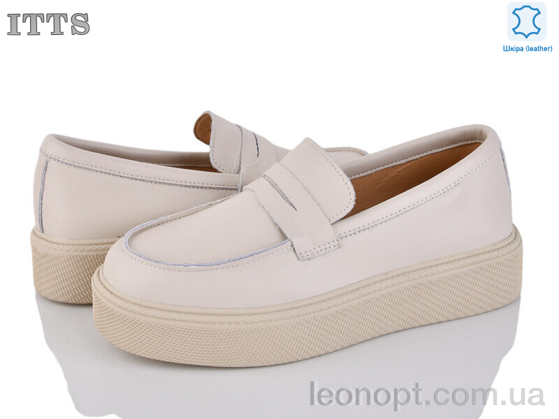 Туфлі ITTS D731-E