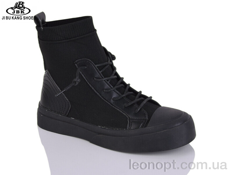 Ботинки Jibukang SG03 black