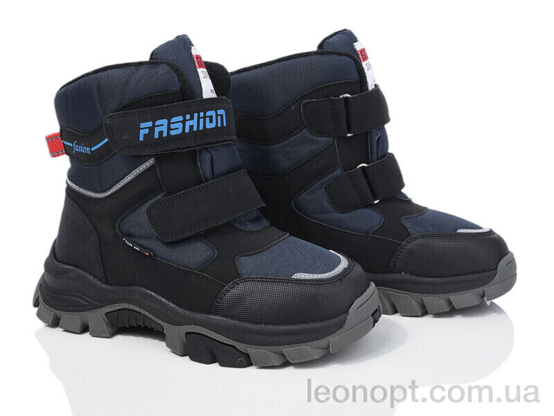 Черевики Xifa kids XF01-L11-3