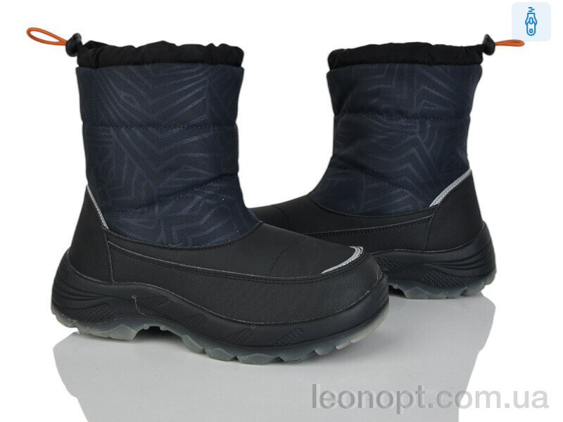 Дутики Xifa kids FG24120-3B