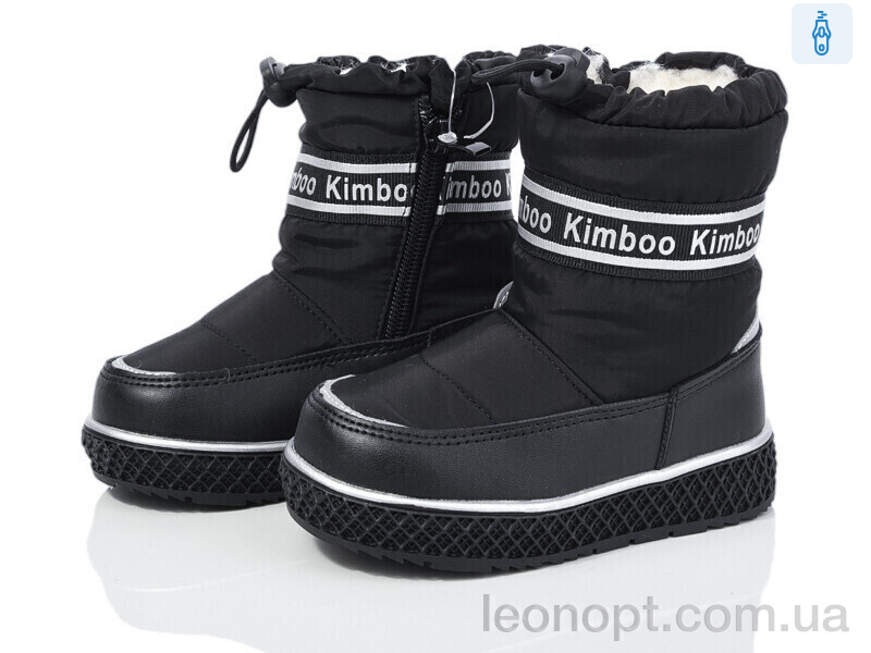 Дутики KIMBOO FG2374-1A