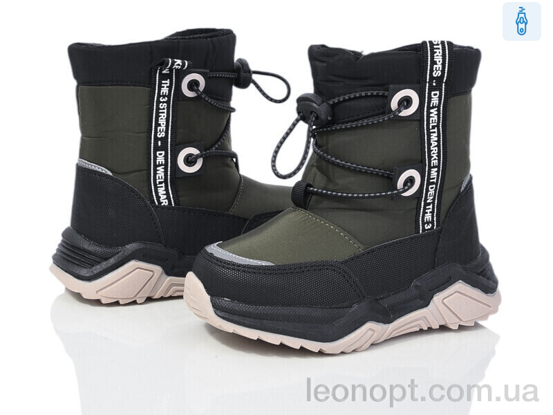 Дутики KIMBOO FG24112-1L