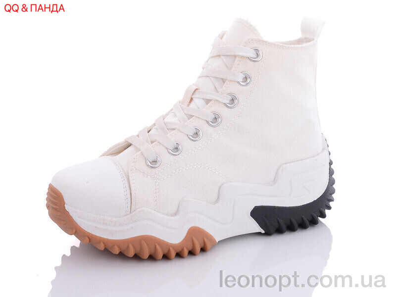 Кроссовки QQ&Панда BK71-2