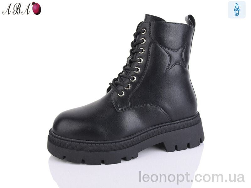 Черевики Aba W269