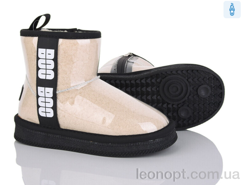 Угги KIMBOO S501-3M