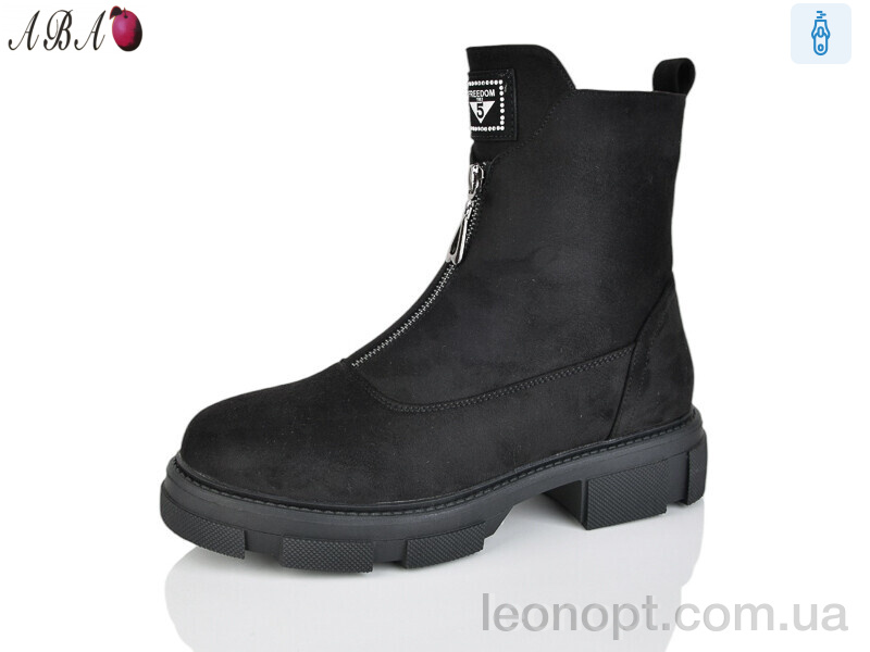 Черевики Aba J602-1