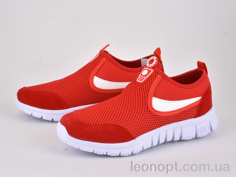 Кросівки Violeta 33-31 red