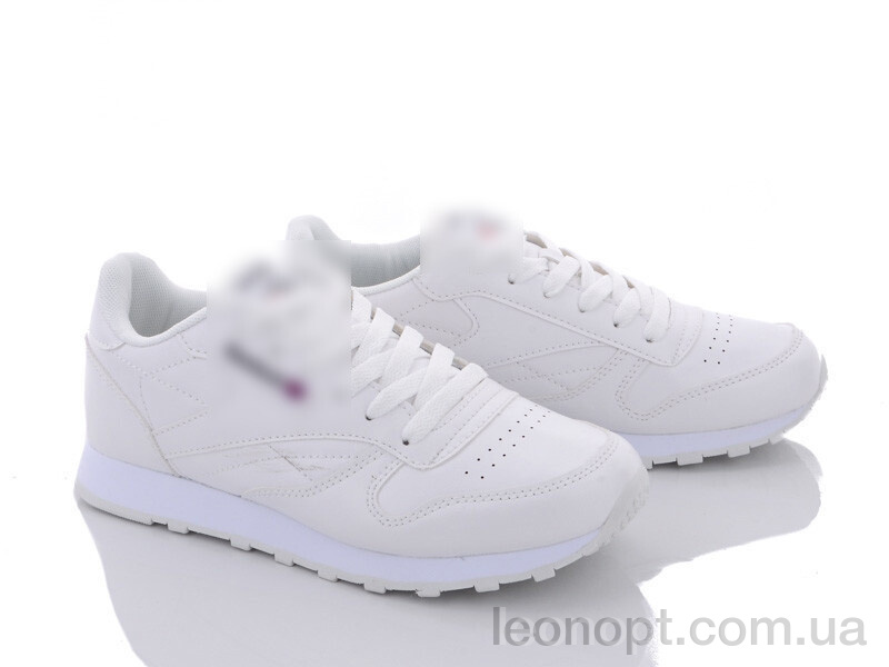 Кросівки Violeta 24-30-2 white