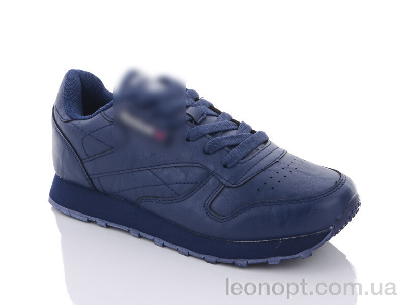 Кросівки Violeta 24-30-3 navy