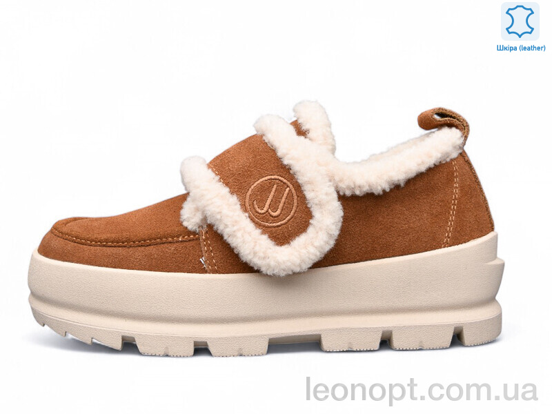 Туфли MD-GRESSO-LUNASTEP ZHF129-2
