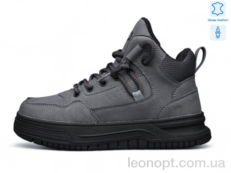 Ботинки MD-GRESSO-LUNASTEP BT0918-2