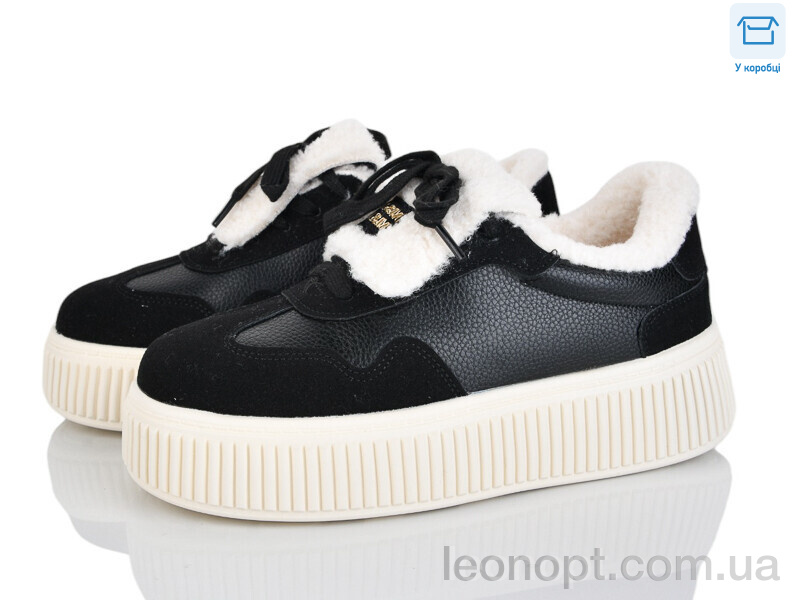 Туфлі L&M-Lemon KL882-2
