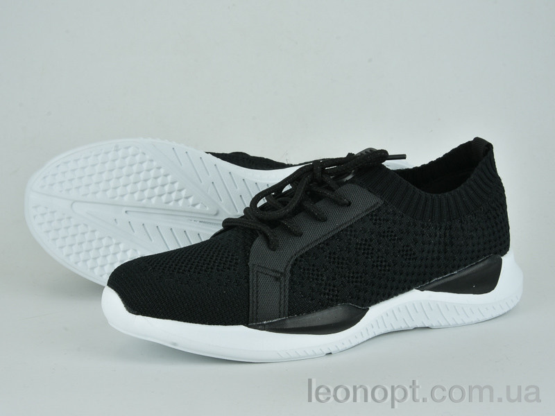 Кросівки Violeta 20-532 black