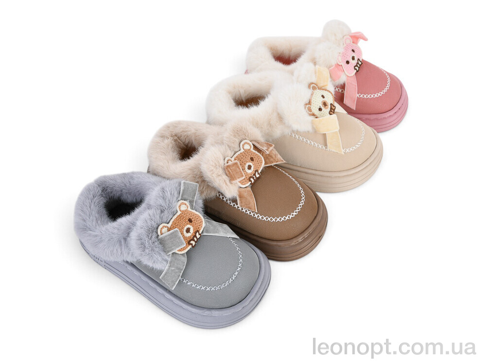 Капці M&L  Alex13 WP5053 mix