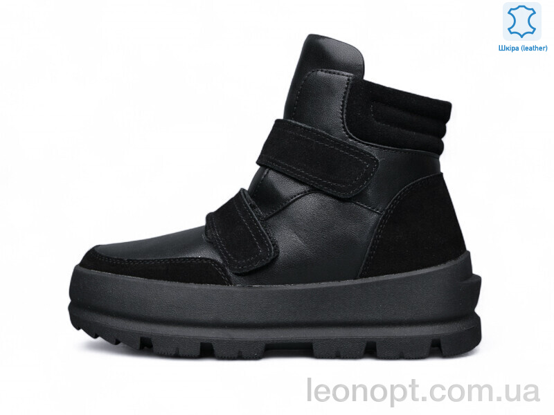 Ботинки MD-GRESSO-LUNASTEP ZHF131-2