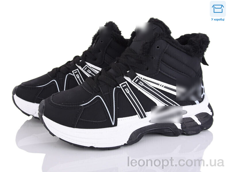 Кросівки Xifa kids A84-13