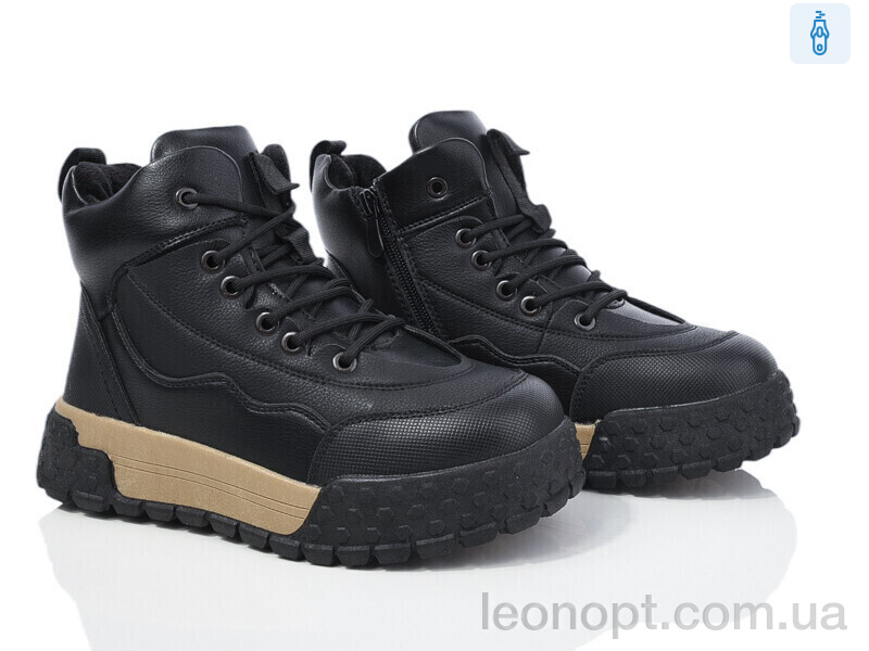 Ботинки Ok Shoes MD1230