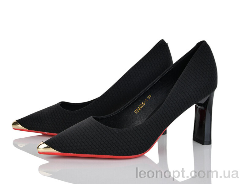 Туфлі Loretta MD2025-1A