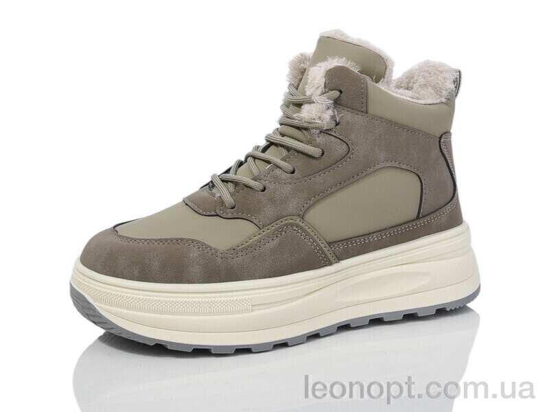 Кроссовки Ok Shoes YB063-3