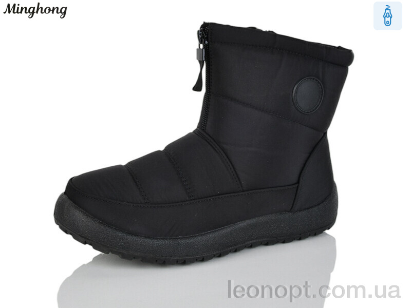 Черевики Minghong CB008
