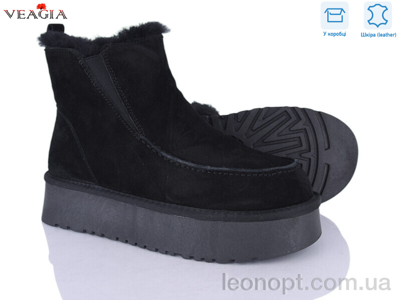 Угги Veagia-ADA FW27