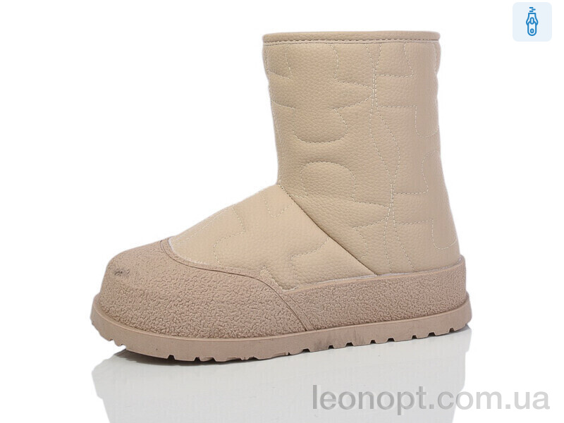 Черевики Xifa kids C40330-23