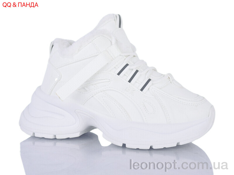 Кроссовки QQ&Панда J997-2