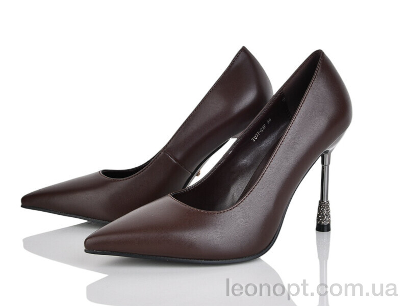 Туфлі Lino Marano T077-23F