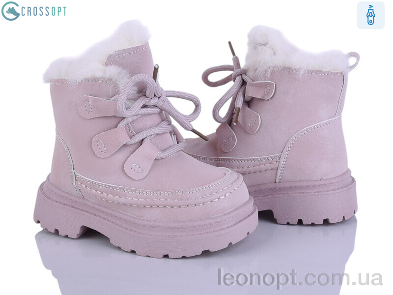 Черевики CROSSOPT TA30 pink