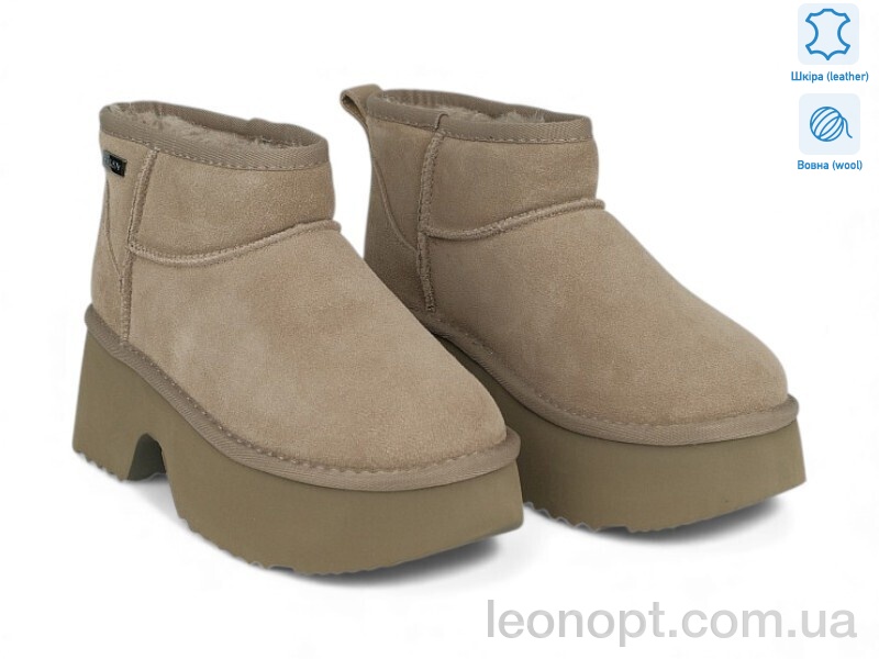 Уги Allshoes 200816
