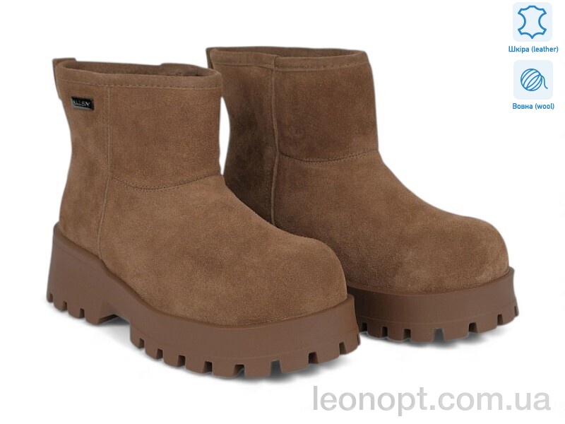 Уги Allshoes 202080