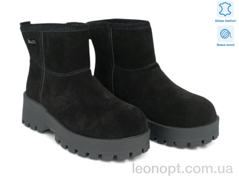 Уги Allshoes 202082