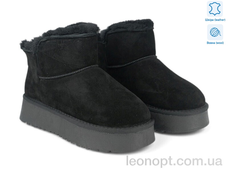 Уги Allshoes 203487