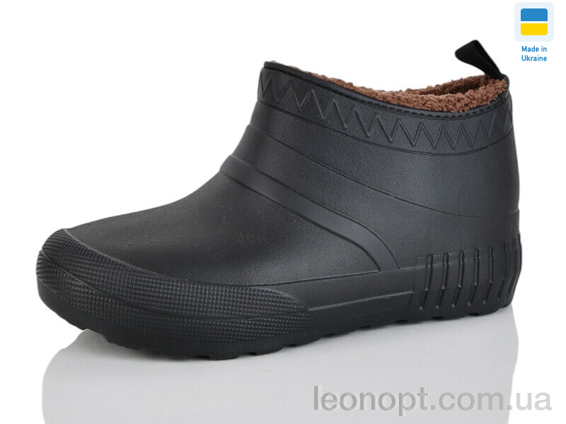 Галоші Lot Shoes N40 чорний
