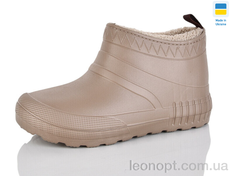 Галоші Lot Shoes N40 т.беж