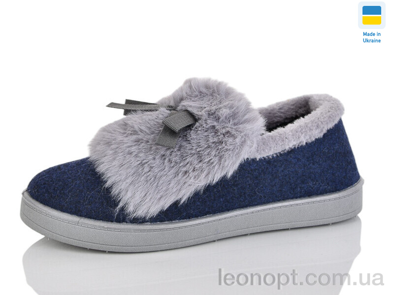 Капці Lot Shoes Y29 синій