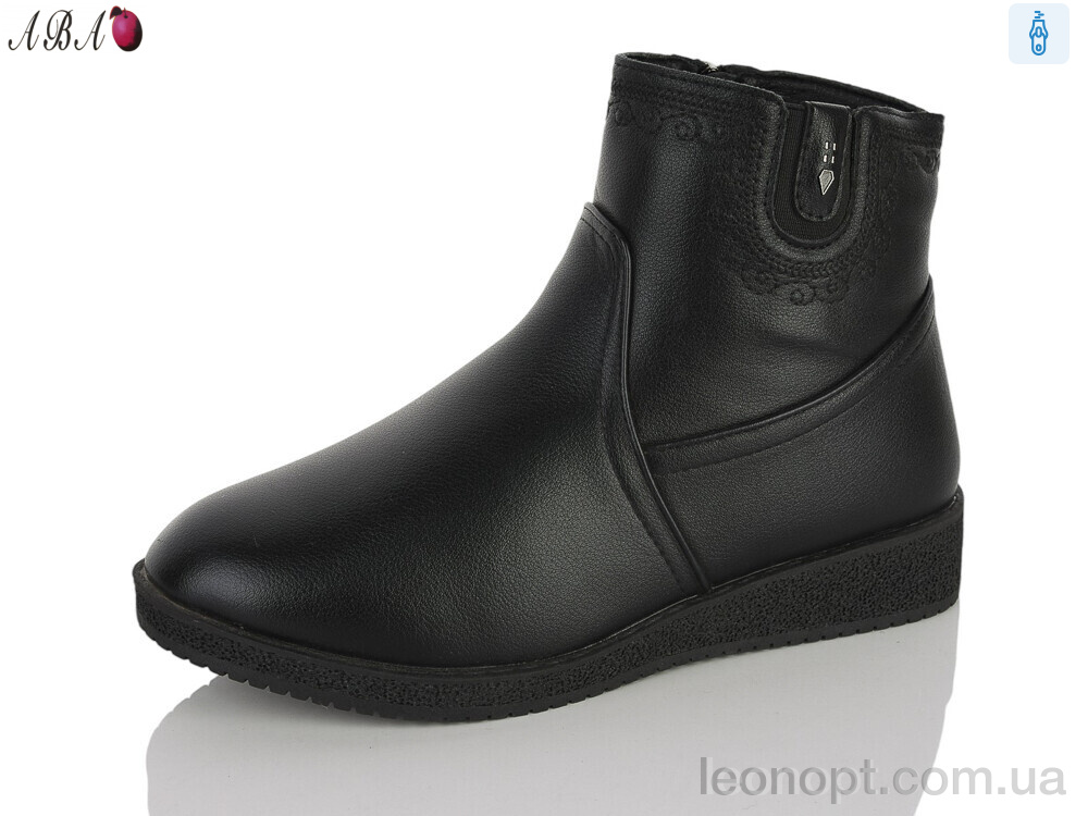 Черевики Aba 412-9