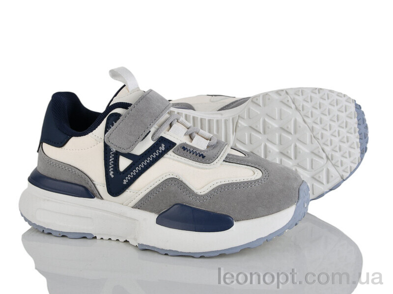 Кросівки Xifa kids XF01-GY24179-3D