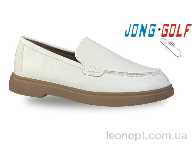 Туфли Jong Golf C11843-7
