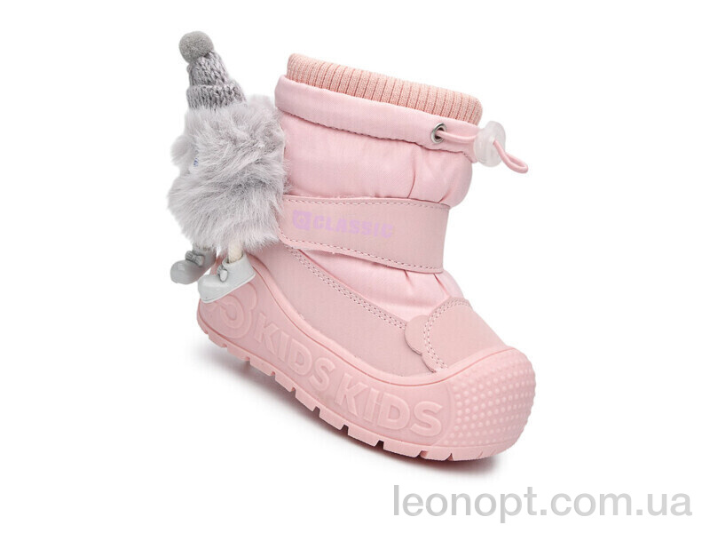 Дутики Ok Shoes 51158A