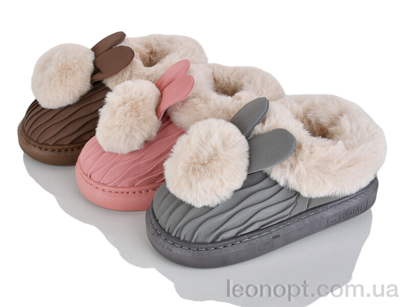 Капці Lot Shoes 555-19 mix