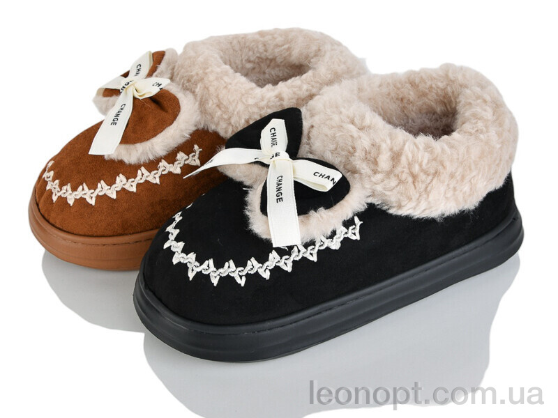Уги Lot Shoes 5537 mix