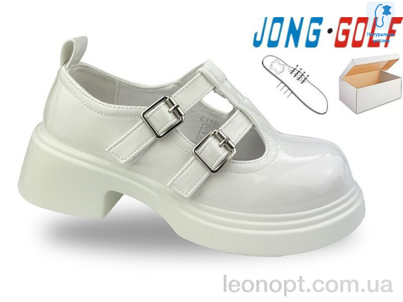 Туфли Jong Golf C11861-7