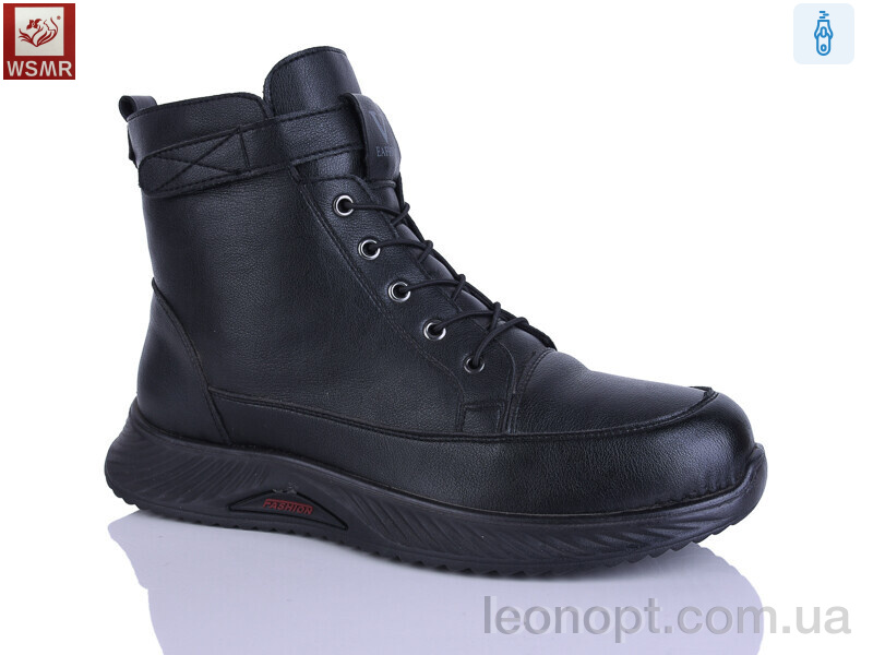 Черевики WSMR DB07-1