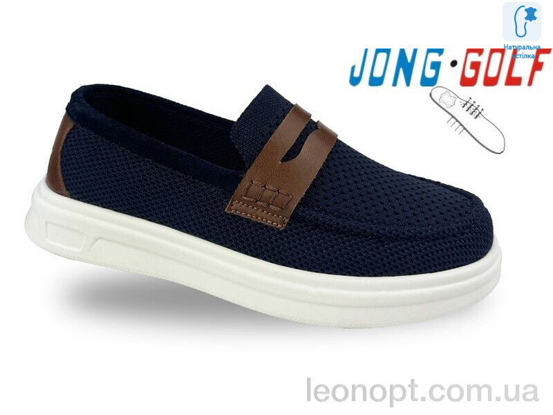 Туфли Jong Golf C11829-1