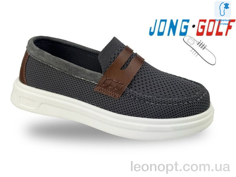Туфли Jong Golf C11829-2