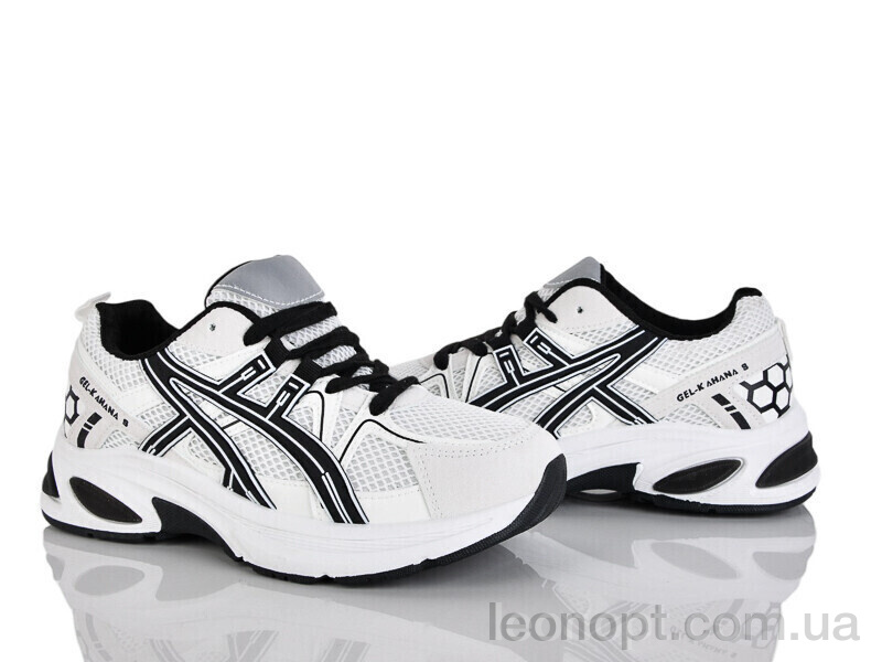 Кросівки Xifa kids XF01-NL01-9