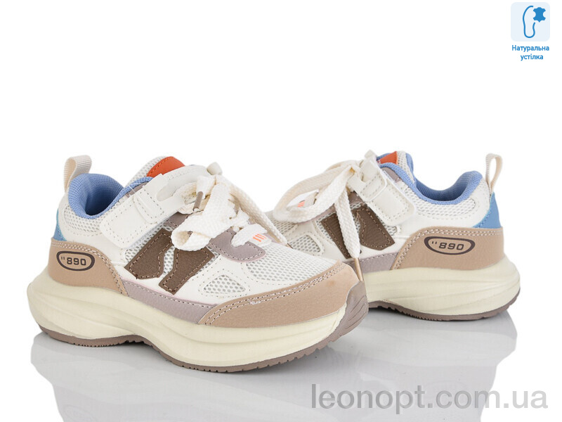 Кроссовки Xifa kids B11436-6