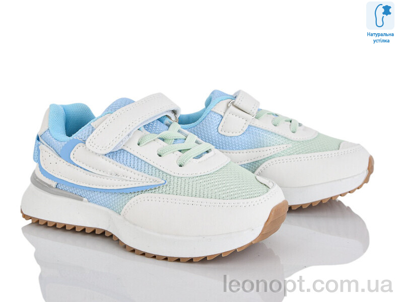 Кроссовки Xifa kids B11193-7